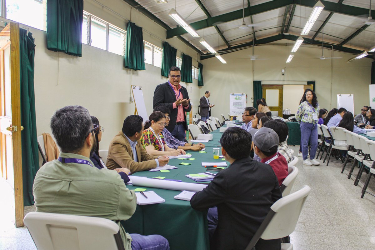 AMSCLAE (@amsclae) on Twitter photo #AtitlánAvanza ||✨Con éxito concluyó el Seminario Internacional “Estrategias y Herramientas para el Desarrollo Territorial Sustentable”, organizado por la <a href="/udg_oficial/">Universidad de Guadalajara</a>, en coordinación con <a href="/senacytgt/">Senacyt Guatemala</a>, <a href="/amsclae/">AMSCLAE</a> y el <a href="/Plan_Trifinio/">Plan Trifinio</a> . 📚 #AtitlánAvanza ||✨Con éxito concluyó el Seminario Internacional “Estrategias y Herramientas para el Desarrollo Territorial Sustentable”, organizado por la <a href="/udg_oficial/">Universidad de Guadalajara</a>, en coordinación con <a href="/senacytgt/">Senacyt Guatemala</a>, <a href="/amsclae/">AMSCLAE</a> y el <a href="/Plan_Trifinio/">Plan Trifinio</a> . 📚