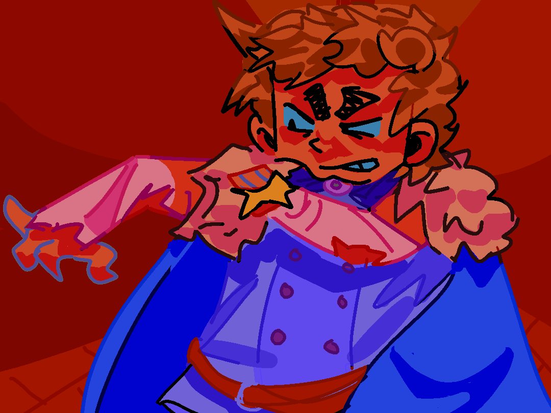 Enemylasnga's tweet image. DAY 543
CLOTHES FITTING