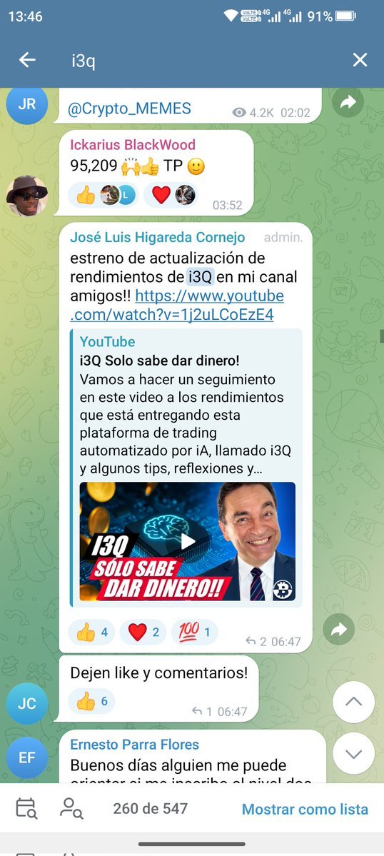 PumaChairo's tweet image. Me informan que el papá de la loca de Martha Higareda resultó ser un cryptobro que anduvo promocionando una estafa de bots de AI que hacían los trades por ti, pues como era de esperarse todo se fue al carajo, la gente perdió dinero y ahora le están reclamando.
