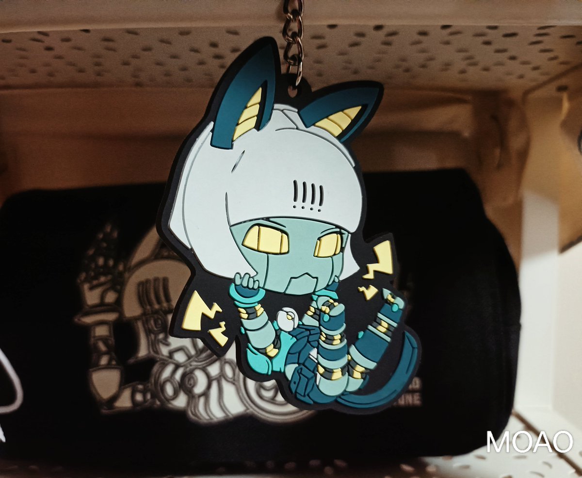 miaomoao_c's tweet image. #skullgirls #robofortune