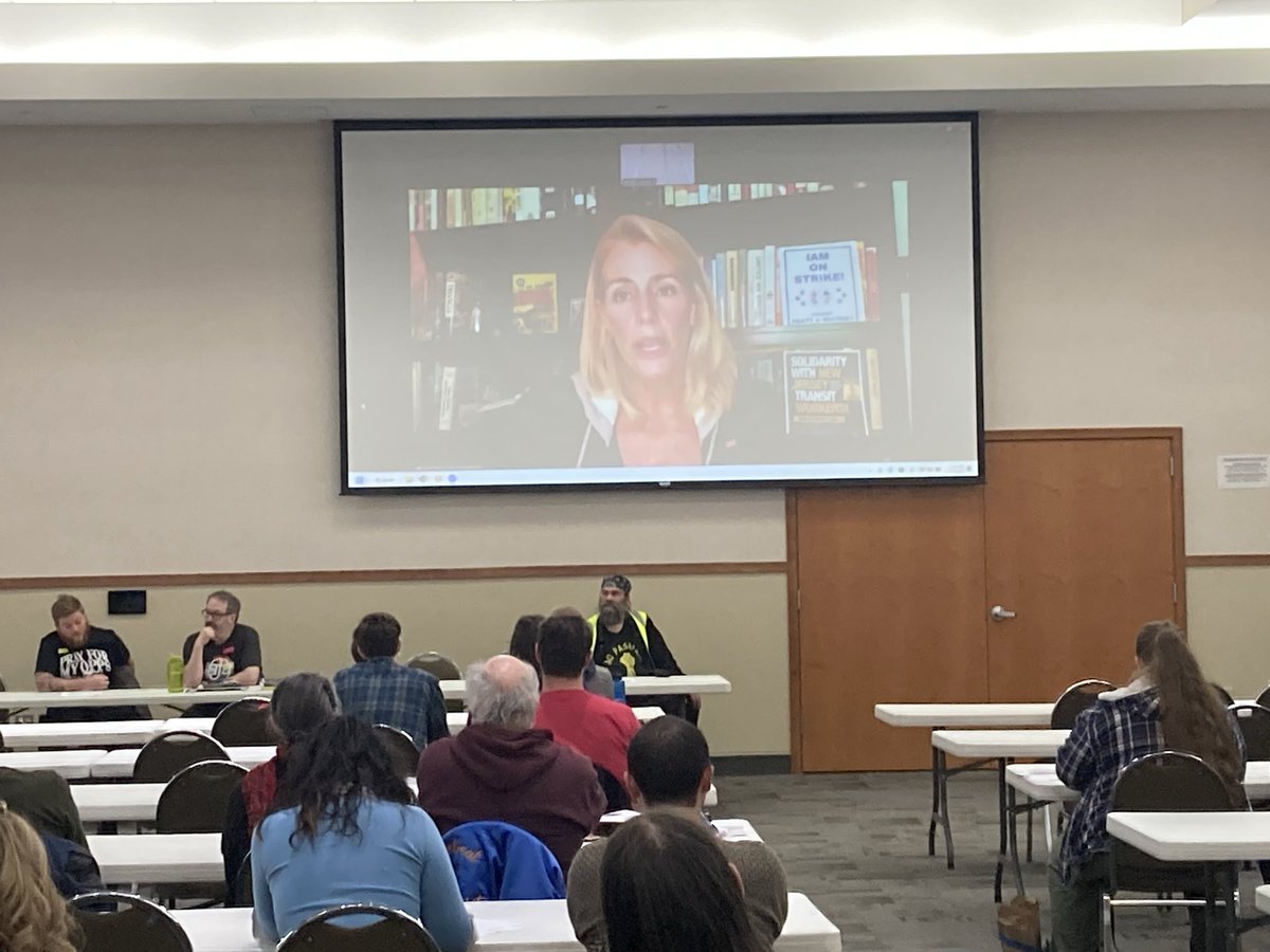 Black Cat Worker's Collective tweet media