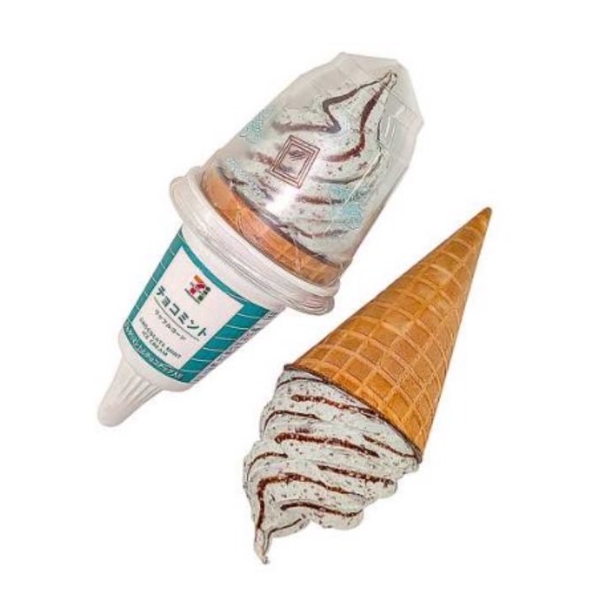 チョコミント屋さん on X