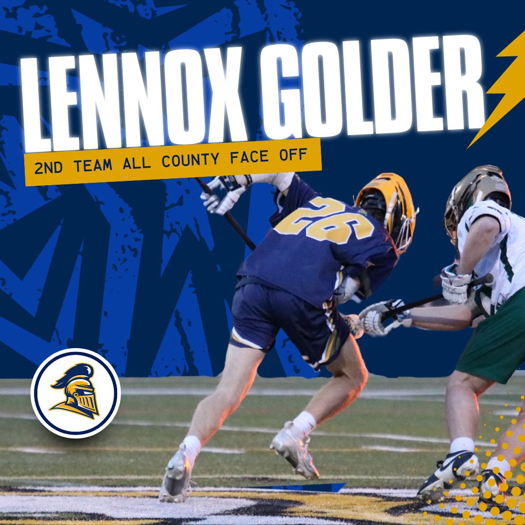 Eastern York Boys Lacrosse tweet media