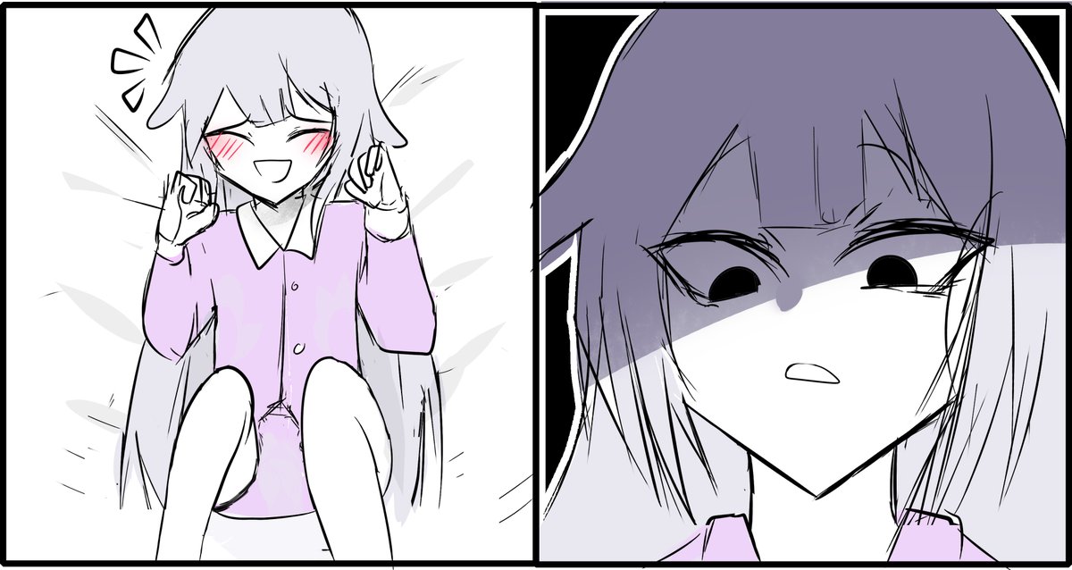 "omg haha that        "𝐢 𝐬𝐚𝐢𝐝 𝐬𝐭𝐨𝐩."  
tickles stop!"
#bijouwled