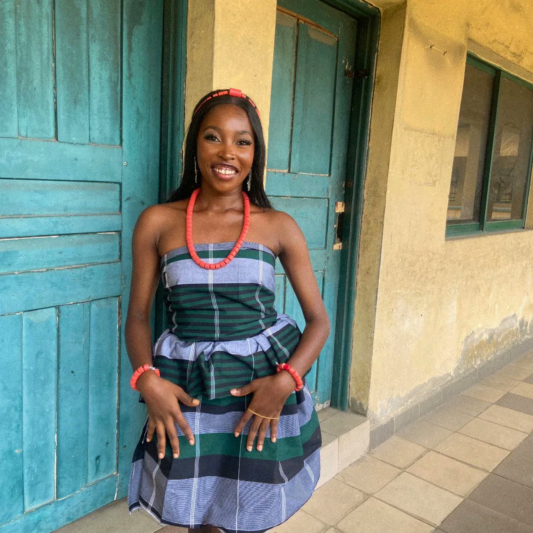 Winifred John tweet media