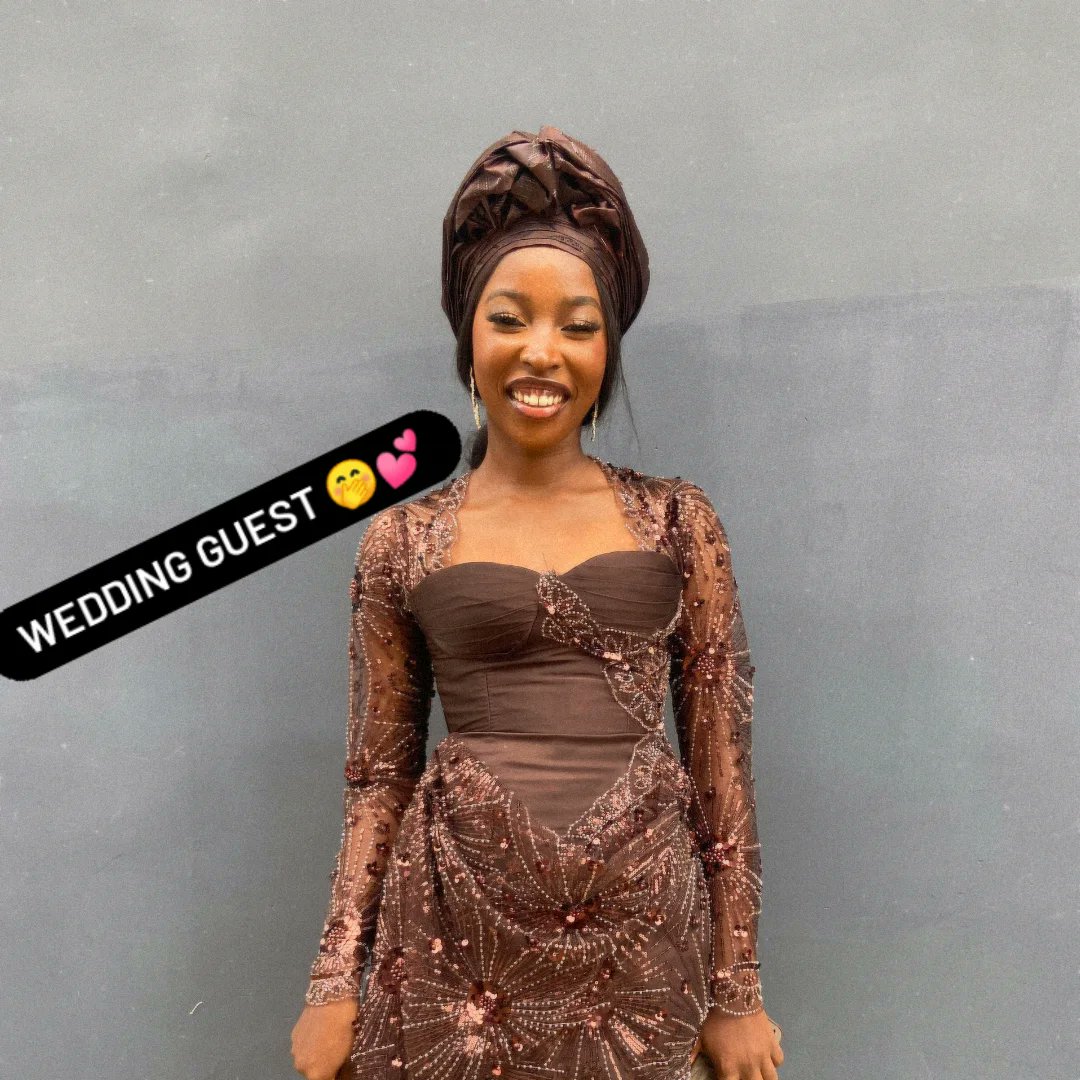 Winifred John tweet media