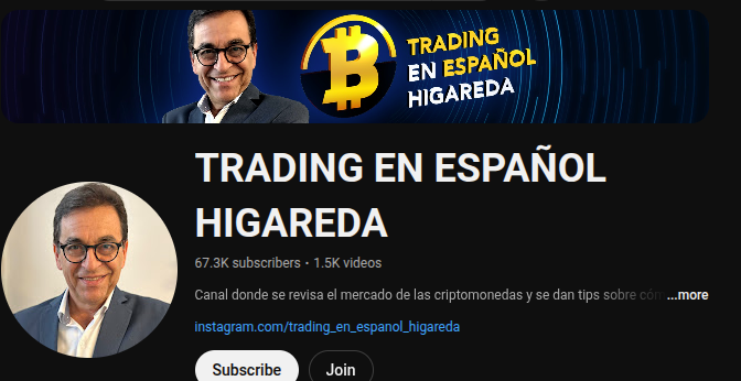PumaChairo's tweet image. Me informan que el papá de la loca de Martha Higareda resultó ser un cryptobro que anduvo promocionando una estafa de bots de AI que hacían los trades por ti, pues como era de esperarse todo se fue al carajo, la gente perdió dinero y ahora le están reclamando.
