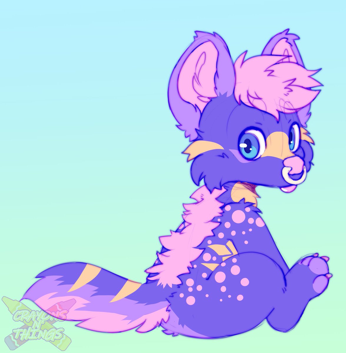 Zeri Hyena 🫧 tweet media