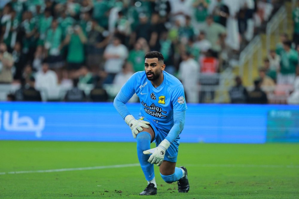 للإنصاف اليوم ماقصر 👍 #الاتحاد_بطل_اقوى_دوري