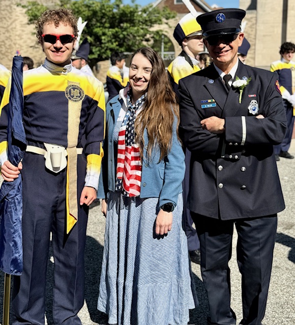 RepDanMiller (@repdanmiller) on Twitter photo Beautiful day to remember all who fought for our freedom and didn't make it home. So glad to help support the South Hills Memorial Day Parade with <a href="/WayneDFontana/">Wayne D. Fontana</a> <a href="/RepBenham/">Rep. Jessica Benham</a> <a href="/MayorEdGainey/">Mayor Ed Gainey</a> <a href="/ACDistrict5/">Allegheny County Councilman Dan Grzybek</a> <a href="/ACE_Innamorato/">Allegheny Co. Exec.</a> <a href="/AC_Controller/">Corey O'Connor, Allegheny County Controller</a> & Councilman Coghill! Beautiful day to remember all who fought for our freedom and didn't make it home. So glad to help support the South Hills Memorial Day Parade with <a href="/WayneDFontana/">Wayne D. Fontana</a> <a href="/RepBenham/">Rep. Jessica Benham</a> <a href="/MayorEdGainey/">Mayor Ed Gainey</a> <a href="/ACDistrict5/">Allegheny County Councilman Dan Grzybek</a> <a href="/ACE_Innamorato/">Allegheny Co. Exec.</a> <a href="/AC_Controller/">Corey O'Connor, Allegheny County Controller</a> & Councilman Coghill!