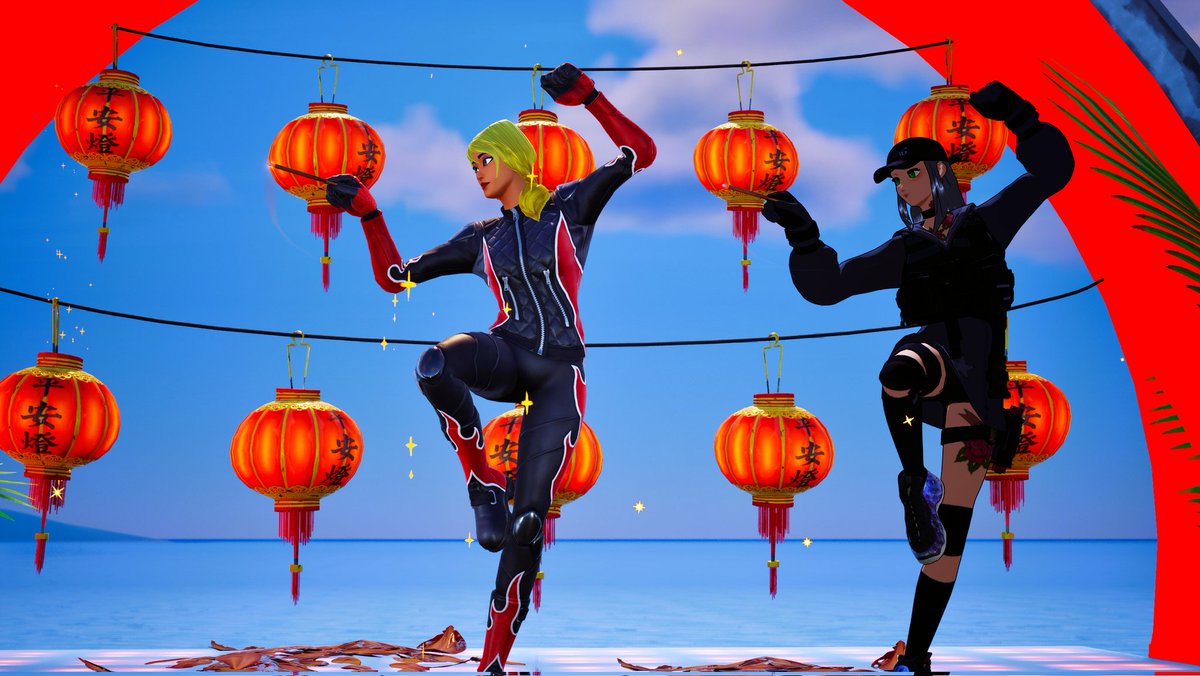 unknownguy545's tweet image. Some more fortography