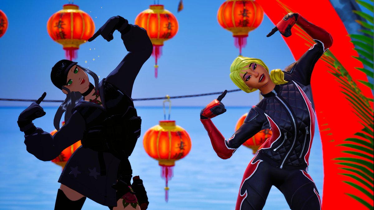 unknownguy545's tweet image. Some more fortography