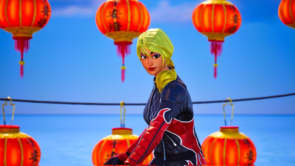 unknownguy545's tweet image. Some more fortography