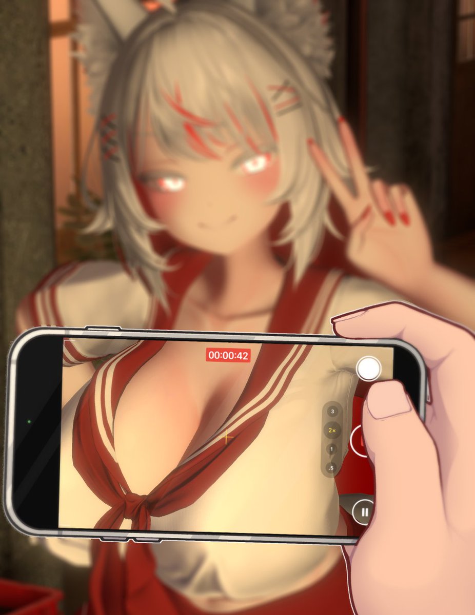 Eri95_VR's tweet photo. 📷 https://t.co/De7J0v0xNT