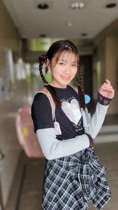 Twitterのコスプレ画像13