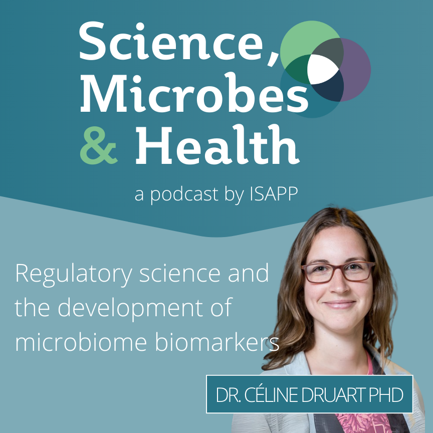 ISAPP (@isappscience) on Twitter photo On our podcast, our hosts talk regulatory science & how it can support microbiome-based biomarkers! Our guest is Dr. Celine Druart PhD of <a href="/PRI_Microbiome/">Pharmabiotic Research Institute (PRI)</a> -- listen here:
isappscience.org/episode-58-reg… On our podcast, our hosts talk regulatory science & how it can support microbiome-based biomarkers! Our guest is Dr. Celine Druart PhD of <a href="/PRI_Microbiome/">Pharmabiotic Research Institute (PRI)</a> -- listen here:
isappscience.org/episode-58-reg…