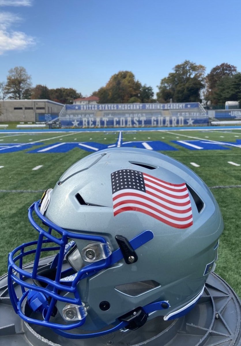 CFB Home (@cfbhome) on Twitter photo Stadium of the Night 🌚
🏟️ Tomb Memorial Field
✔️ Capacity 5,840
📍 Kings Point, New York
Home of <a href="/USMMAFootball/">USMMA Football</a> Stadium of the Night 🌚
🏟️ Tomb Memorial Field
✔️ Capacity 5,840
📍 Kings Point, New York
Home of <a href="/USMMAFootball/">USMMA Football</a>