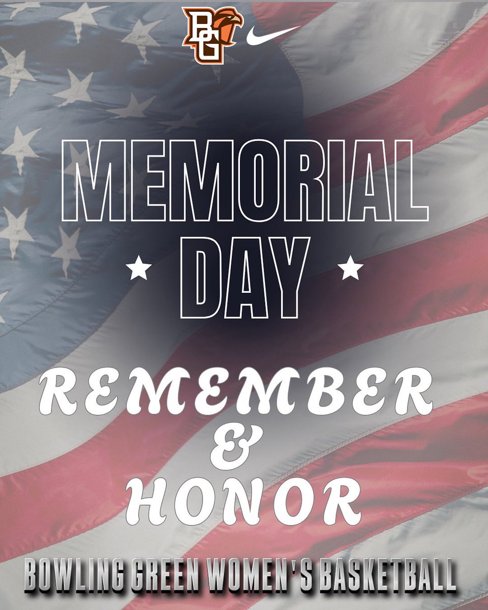 Today we remember those who gave everything for our freedom.

Your courage and service will never be forgotten. 🇺🇸
 #RememberAndHonor x #AyZiggy