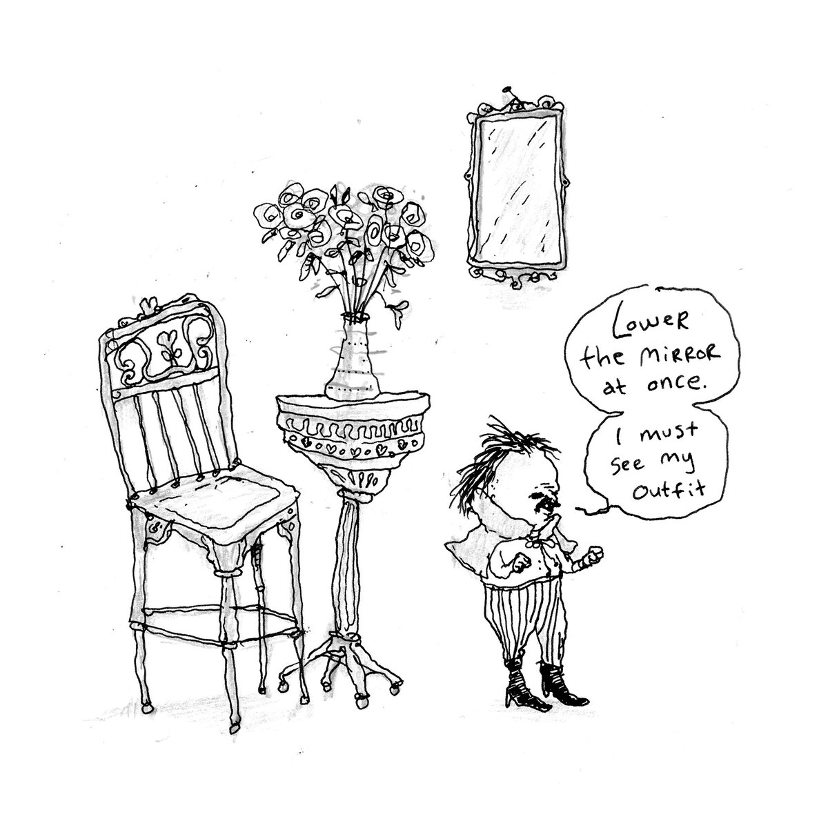 pants's tweet image. 