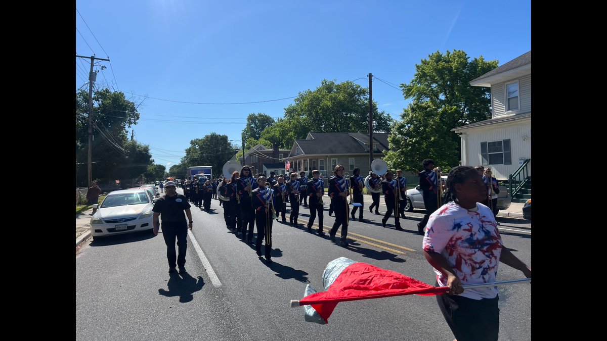 Rob DeSantis (@desantisrob) on Twitter photo Honored to be involved in the Millville and Cedarville Memorial Day Parades today!! Never forget those who paid the price for all of us. 🇺🇸🇺🇸 <a href="/MillvillePS/">Millville Public Schools</a> <a href="/BoltsPrincipal/">Jaime Sutton</a> <a href="/_mattmazzoni/">Matt Mazzoni</a> <a href="/marchingtbolts/">Millville Marching Bolts</a> Honored to be involved in the Millville and Cedarville Memorial Day Parades today!! Never forget those who paid the price for all of us. 🇺🇸🇺🇸 <a href="/MillvillePS/">Millville Public Schools</a> <a href="/BoltsPrincipal/">Jaime Sutton</a> <a href="/_mattmazzoni/">Matt Mazzoni</a> <a href="/marchingtbolts/">Millville Marching Bolts</a>