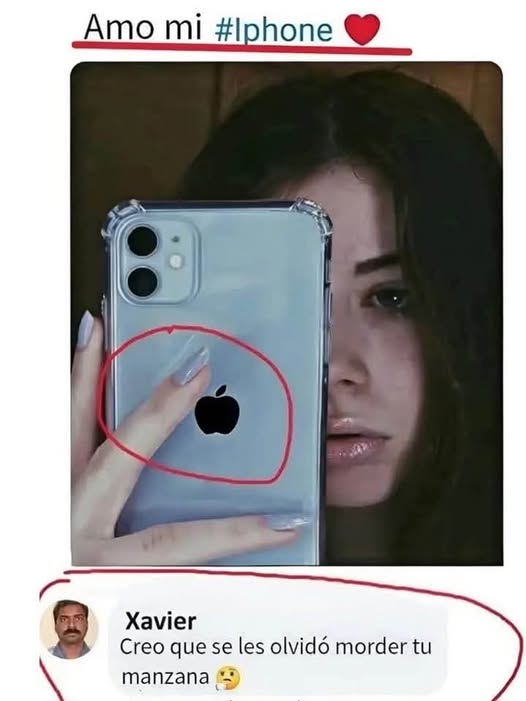 Macleinn_'s tweet photo. I think they forgot to bite your #apple.
#Memes $AABL #AABL #ABBLE 
follow @abblecoin 🍏 its a #Memecoin for https://t.co/xbloHB2hLr $AAPL... https://t.co/UrZ6oyzhKS