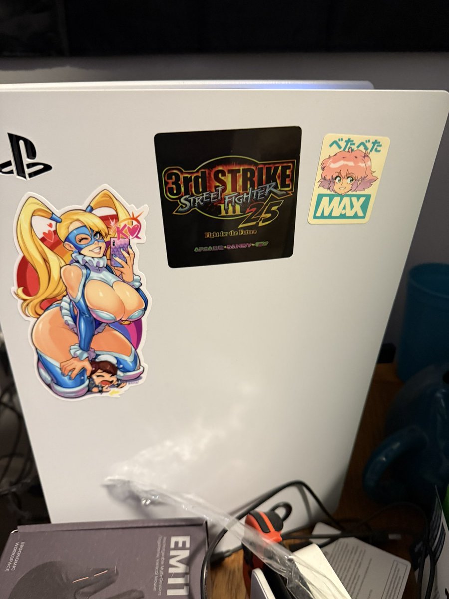 Michu_372's tweet photo. Got home and got all the things i bought displayed. https://t.co/SQjxRV6S6L