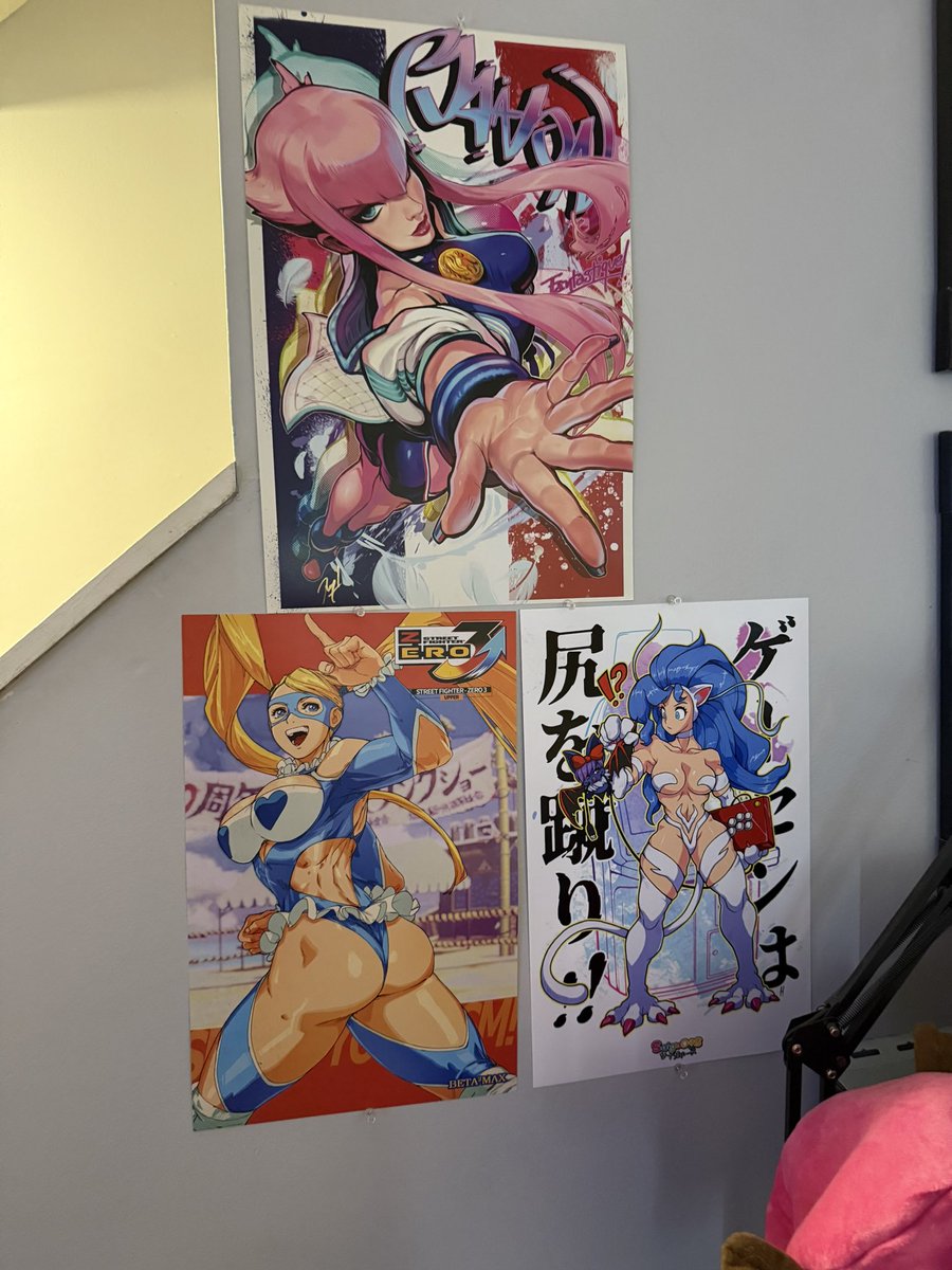 Michu_372's tweet photo. Got home and got all the things i bought displayed. https://t.co/SQjxRV6S6L