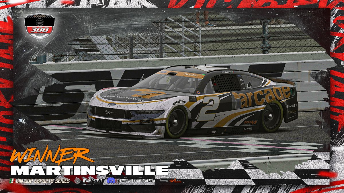 CIN Cup eSports Series tweet media