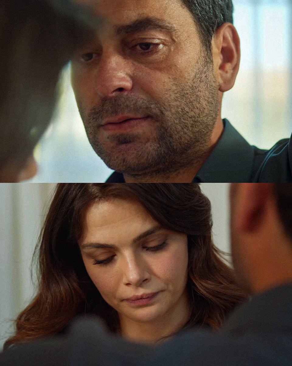 #CihAl: eyes don't lie