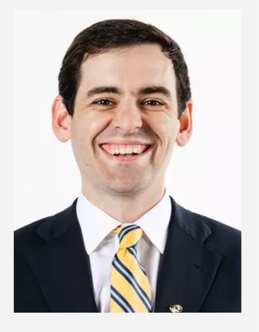 On Tuesday's new podcast drop, we sit down with Assistant Director of Athletics/Marketing Josh Moore. Josh lets us in on his "Method Behind the Madness". 
Please listen, like, and share!