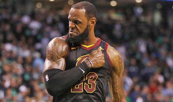 ESPN Cleveland tweet media