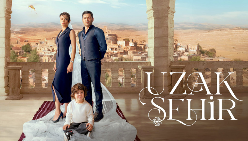 قصة عشق tweet media