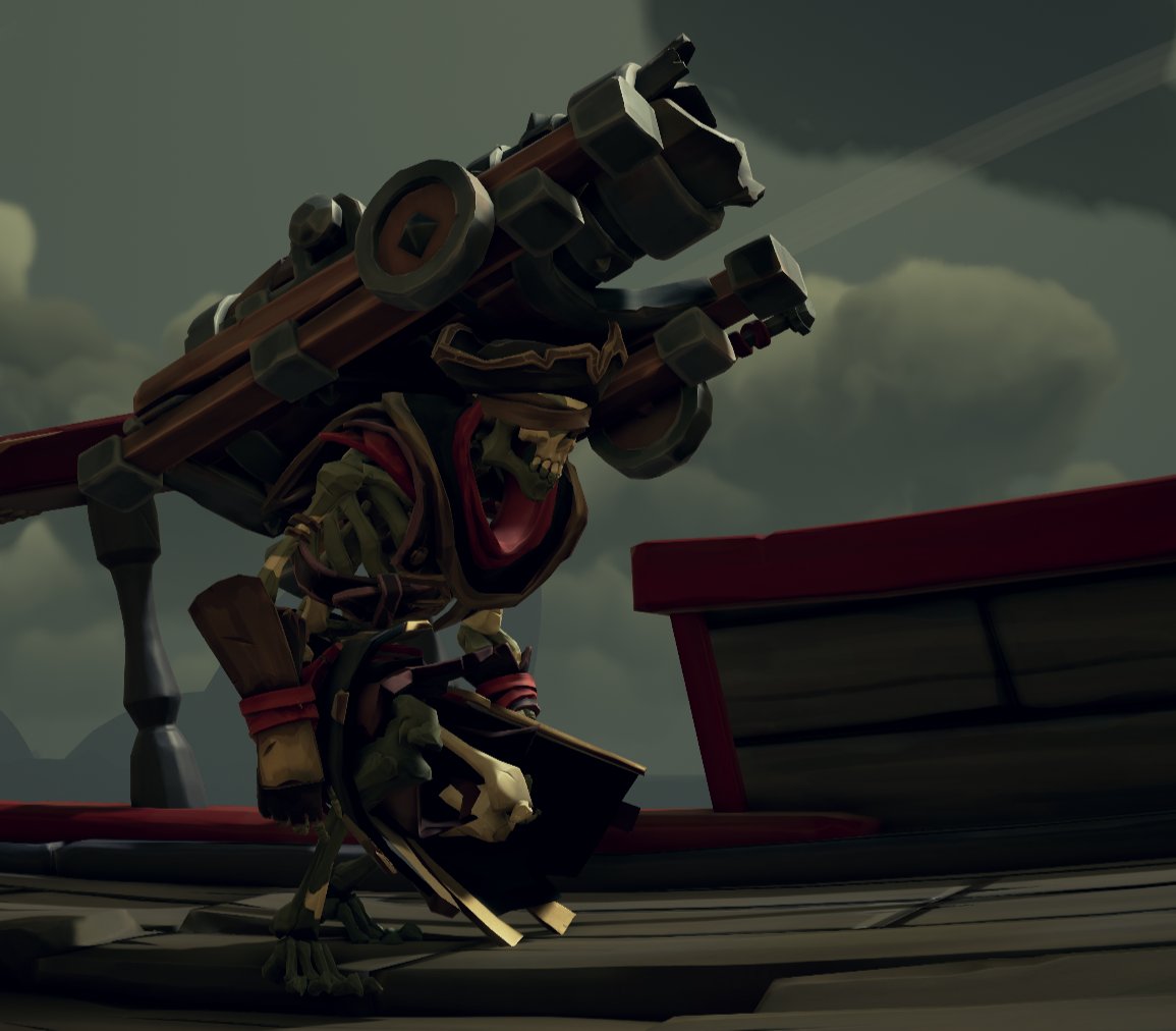 Warsmith Graves tweet media