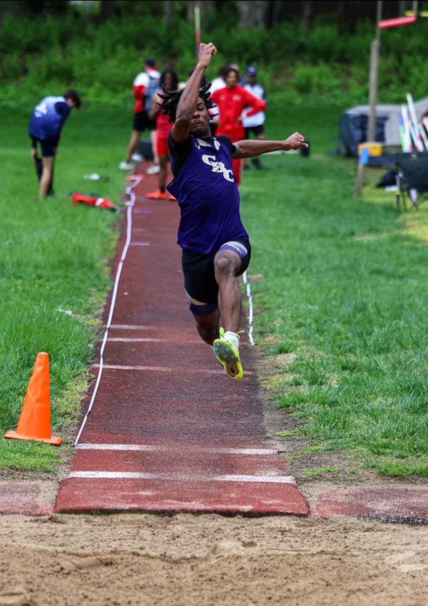 Jayden Reed (@jaydenr26) on Twitter photo I have qualified and will compete in the class 5 State meet this upcoming weekend (Long Jump) <a href="/cadettrack1/">CBC Track and Field</a> 💪🏾 I have qualified and will compete in the class 5 State meet this upcoming weekend (Long Jump) <a href="/cadettrack1/">CBC Track and Field</a> 💪🏾