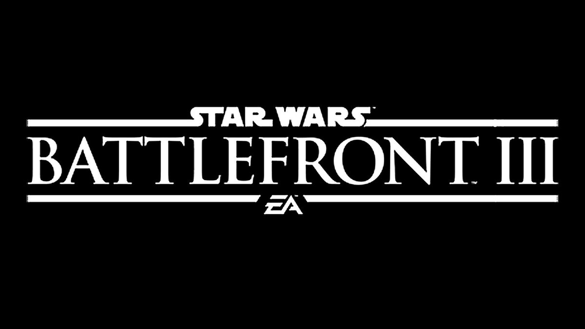 Oliver13620282's tweet photo. #Battlefront3 SPREAD THE WORD!! https://t.co/5K9GVWpYKp