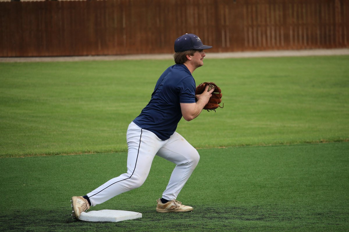 🔒IN.

#GoFalcons // <a href="/FalconsBase/">Lackawanna Baseball</a>