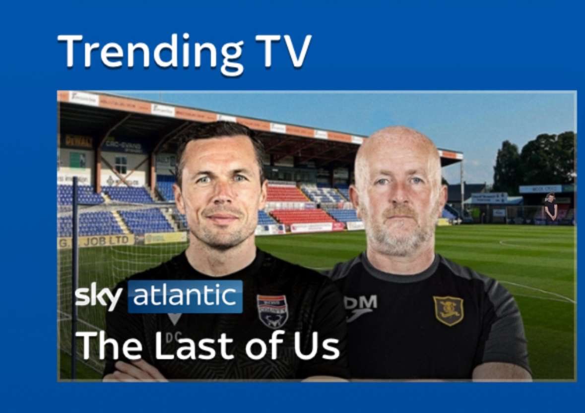 OMacraild's tweet photo. @spfl @LiviFCOfficial @WilliamHill Some episode that was https://t.co/UmIwCrYkOX