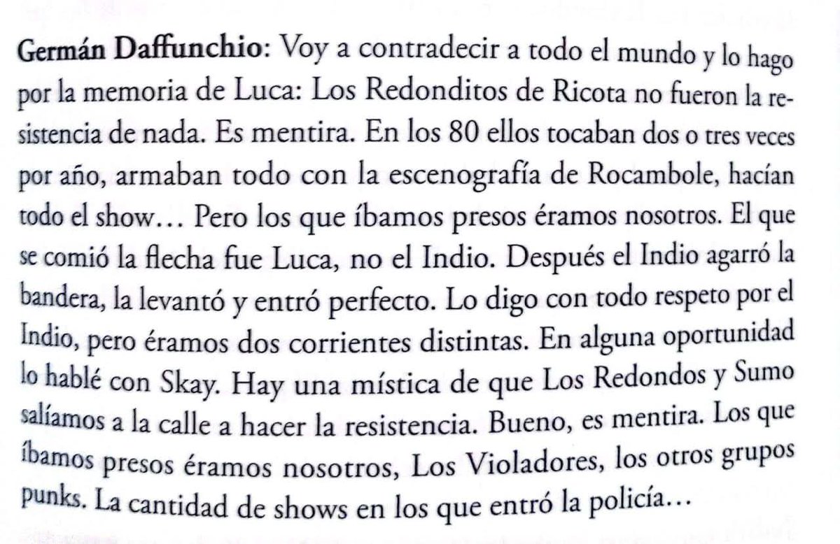 WalterRotundo's tweet image. Necesito la opinión del mejor analista de Germán Daffunchio en las redes.
Decime algo @soyalbertosamid.