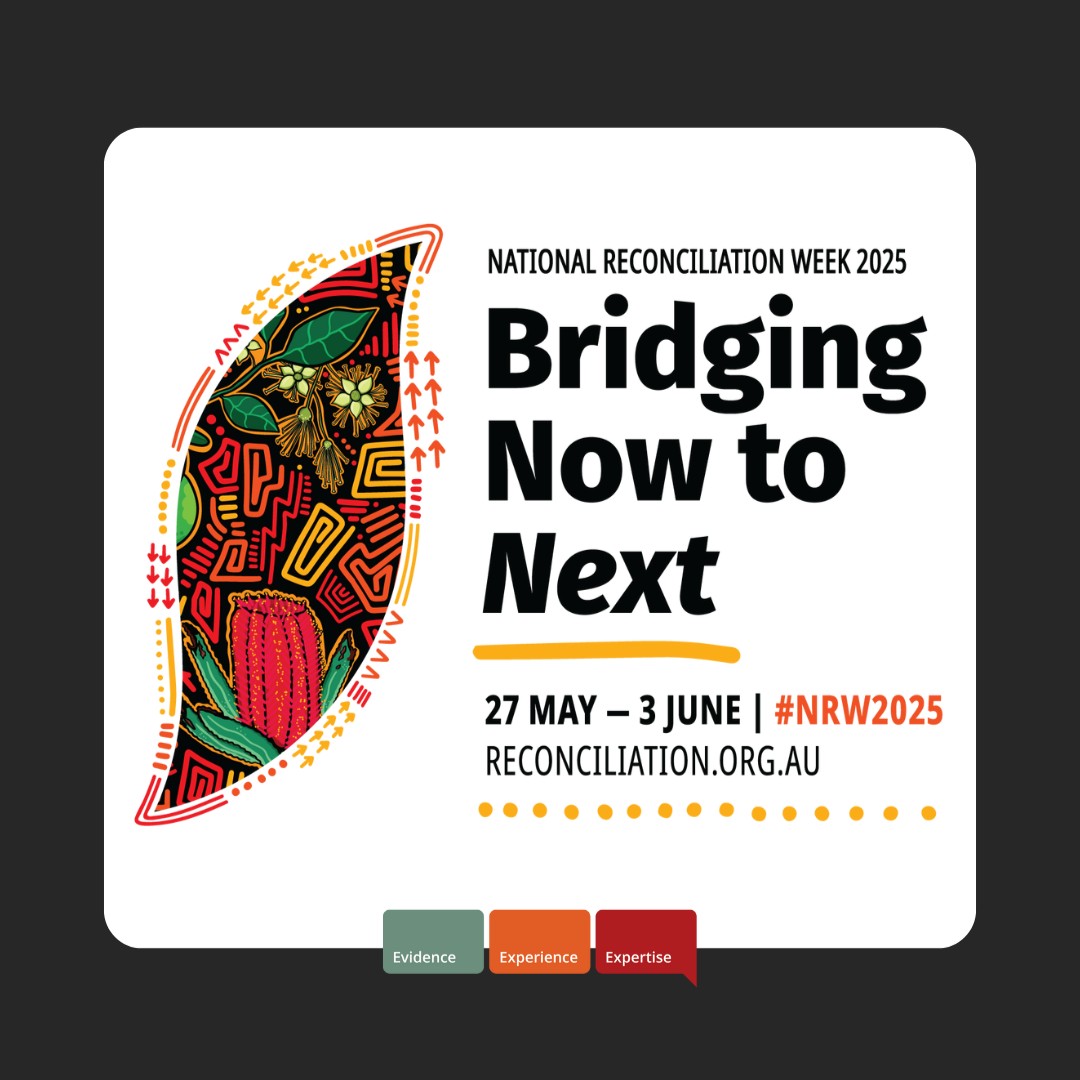 NEDC (@nedc_australia) on Twitter photo Reconciliation isn’t a week, it’s a long-term commitment.
We’re walking with First Nations peoples toward justice, truth & healing.
This #NRW2025, we commit to deep listening, cultural safety & real change.
🖤💛❤️ #MoreThanAWord #ReconciliationInAction <a href="/RecAustralia/">Reconciliation Australia</a> Reconciliation isn’t a week, it’s a long-term commitment.
We’re walking with First Nations peoples toward justice, truth & healing.
This #NRW2025, we commit to deep listening, cultural safety & real change.
🖤💛❤️ #MoreThanAWord #ReconciliationInAction <a href="/RecAustralia/">Reconciliation Australia</a>