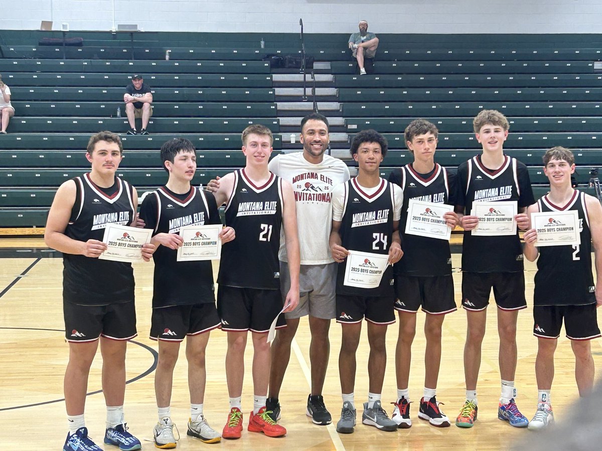 Gallatin Raptors <a href="/bgutzman2026/">Bobby Gutzman</a> and Aidden Brown competed in the Montana Elite Invitational Tournament this weekend at Montana Tech. They both represented our school and program with flying colors! Aidden’s team went undefeated and finished on top! <a href="/GallatinRaptors/">GallatinRaptors</a>