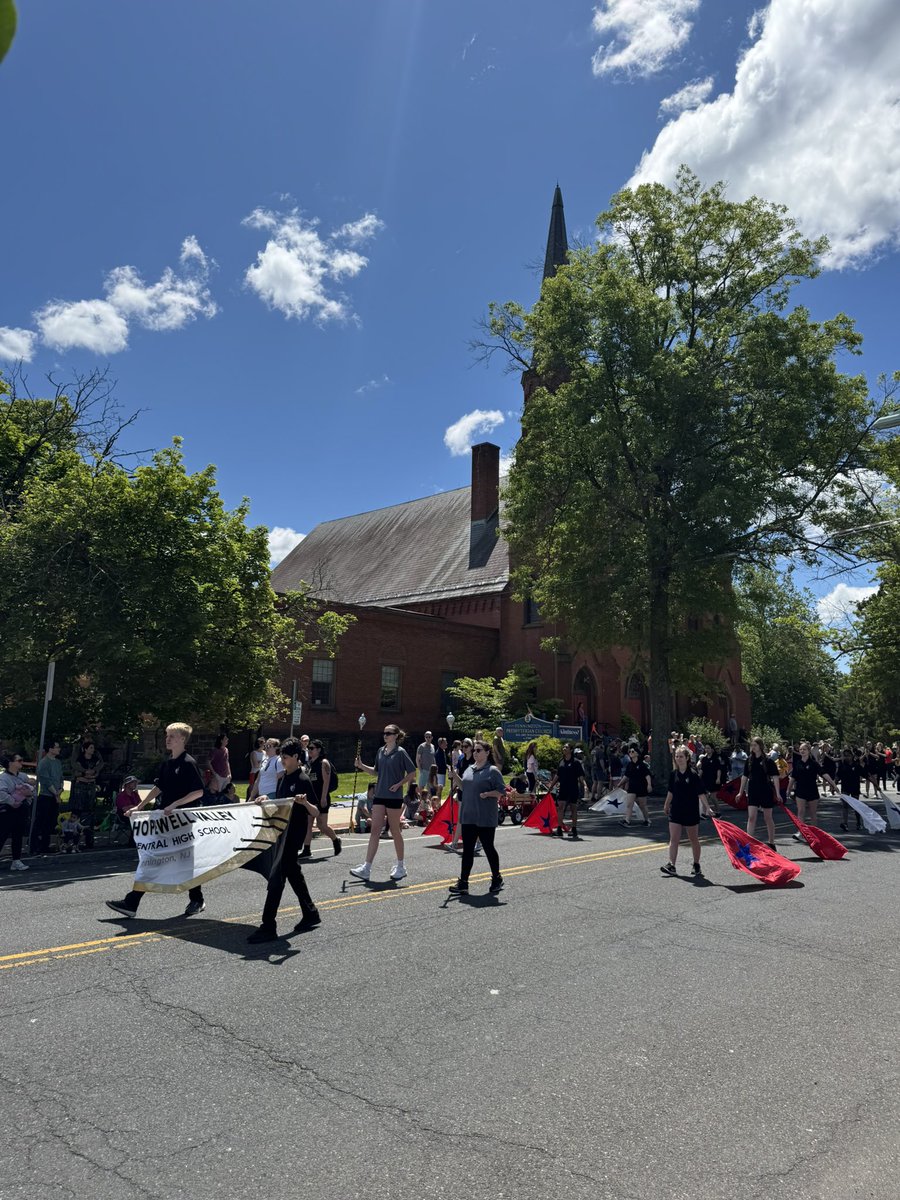 Kym Harjes-Velez (@kymharjes) on Twitter photo Special scenes from around <a href="/HVRSD/">Hopewell Valley RSD - Official Account</a> during the Hopewell & Pennington #MemorialDay2025 parades Special scenes from around <a href="/HVRSD/">Hopewell Valley RSD - Official Account</a> during the Hopewell & Pennington #MemorialDay2025 parades