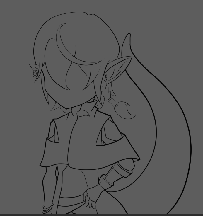 Streaming some Othercide if you need a place to chill and hang!  

Also here's an update on my new reactive png  

twitch.tv/torinac