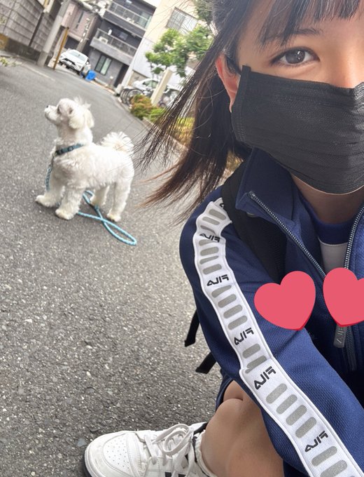 宝来れなのTwitter画像8