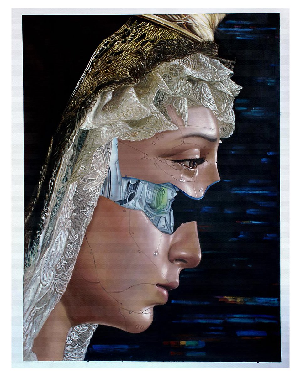 Black Scale x Golgo

- Gemini Six -

Collaboration for Pre-Sale now available at Black-Scale.com