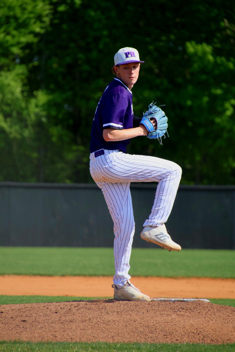 Souther Carolina 4A All-Conference 

Garrett Long
(Overall) 4-4, 46ip, 1.52 ERA, 76 k