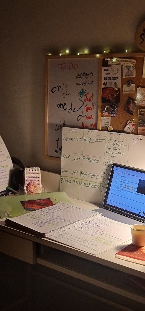 Study the last test✨️✨️
12 hours and I'm officially a graduate🎓🥳🥳