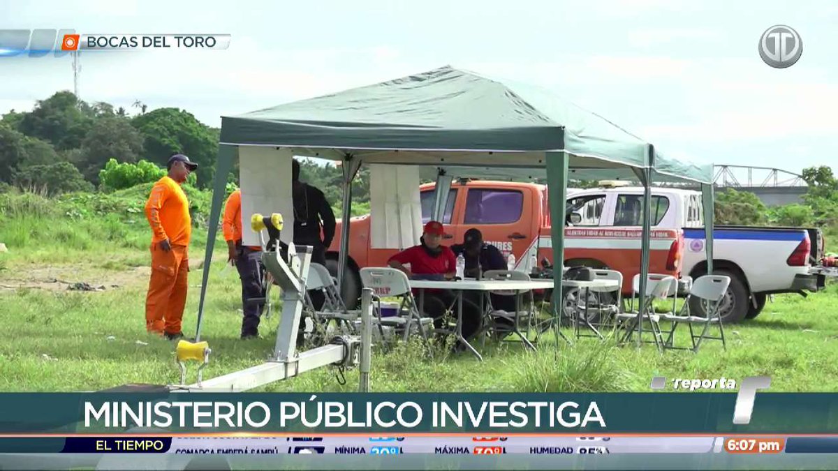 Telemetro Reporta tweet media
