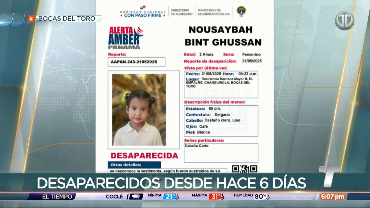 Telemetro Reporta tweet media