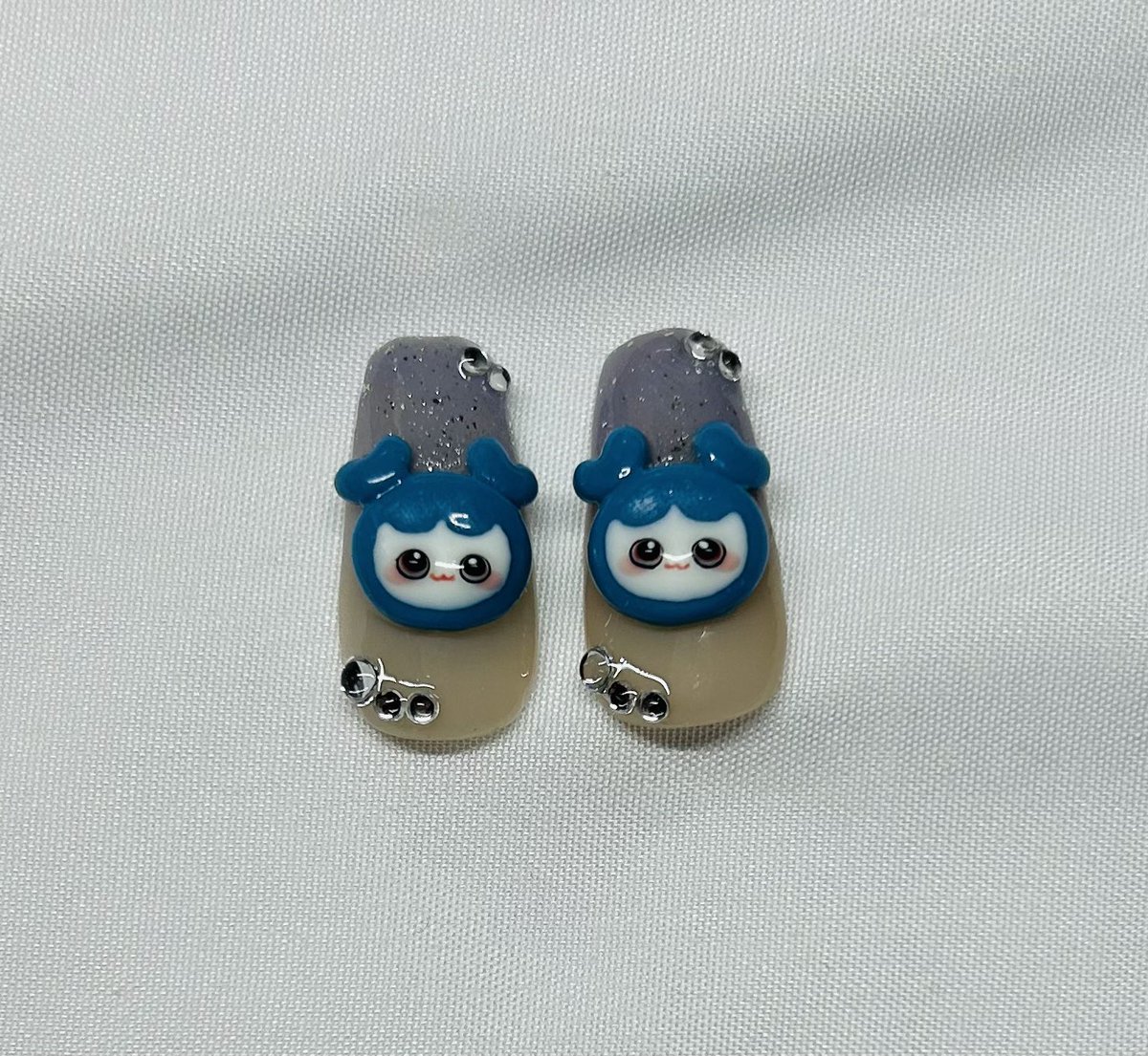 【めんまちゃんねいる様】オーダーパーツイメージ画像 めんまちゃんねいる様】オーダーパーツイメージ画像 めんまちゃんね