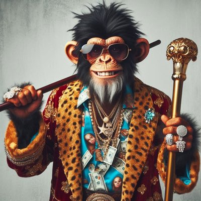 GoldenTengo's tweet image. #NewProfilePic